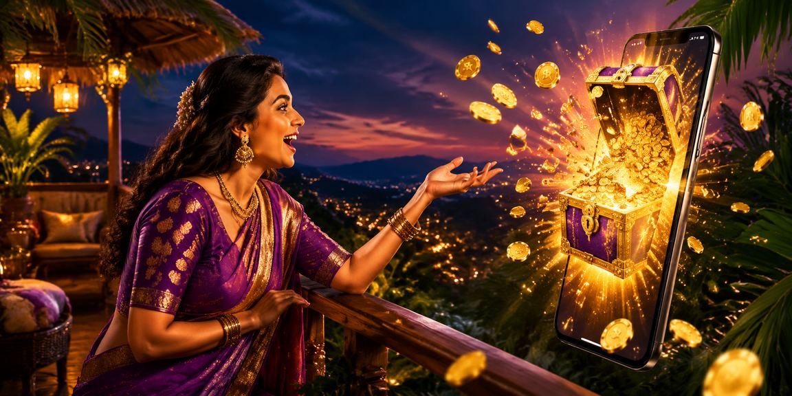 বান্দরবানে পহেলা বৈশাখে মোবাইল ক্যাসিনো বোনাস উপভোগ করছেন বাংলাদেশি ব্যবহারকারী
