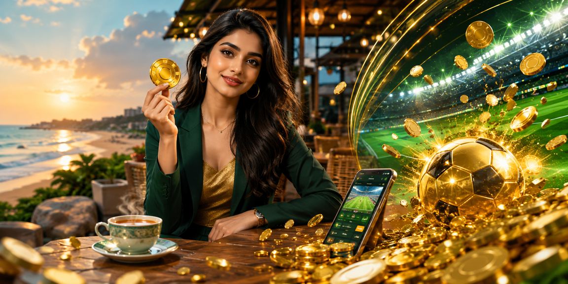 কক্সবাজারের সমুদ্র সৈকতে মোবাইল অ্যাপে বেটিং উপভোগ করছেন বাংলাদেশি ব্যবহারকারী