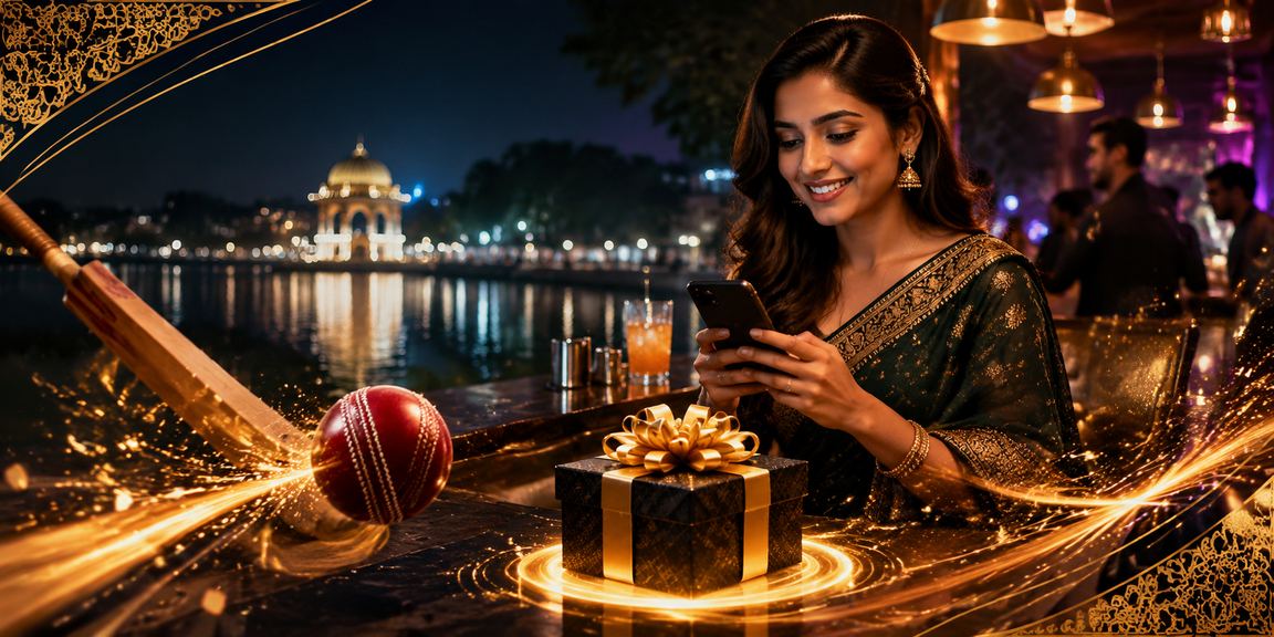 কুমিল্লায় বাংলাদেশি মডেল মোবাইলে ক্রিকেট বেটিং উপভোগ করছেন