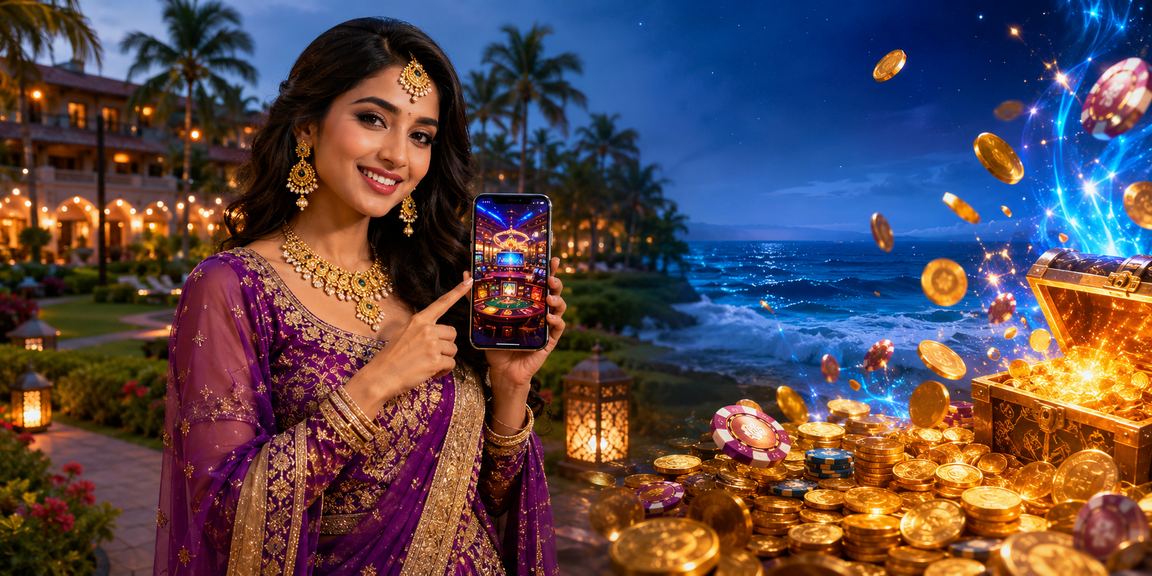গাজীপুরে মোবাইলে ক্যাসিনো গেম খেলছেন বাংলাদেশি তরুণী